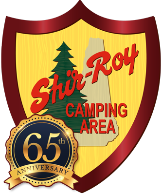 Shir-Roy Camping Area - 65th Anniversary